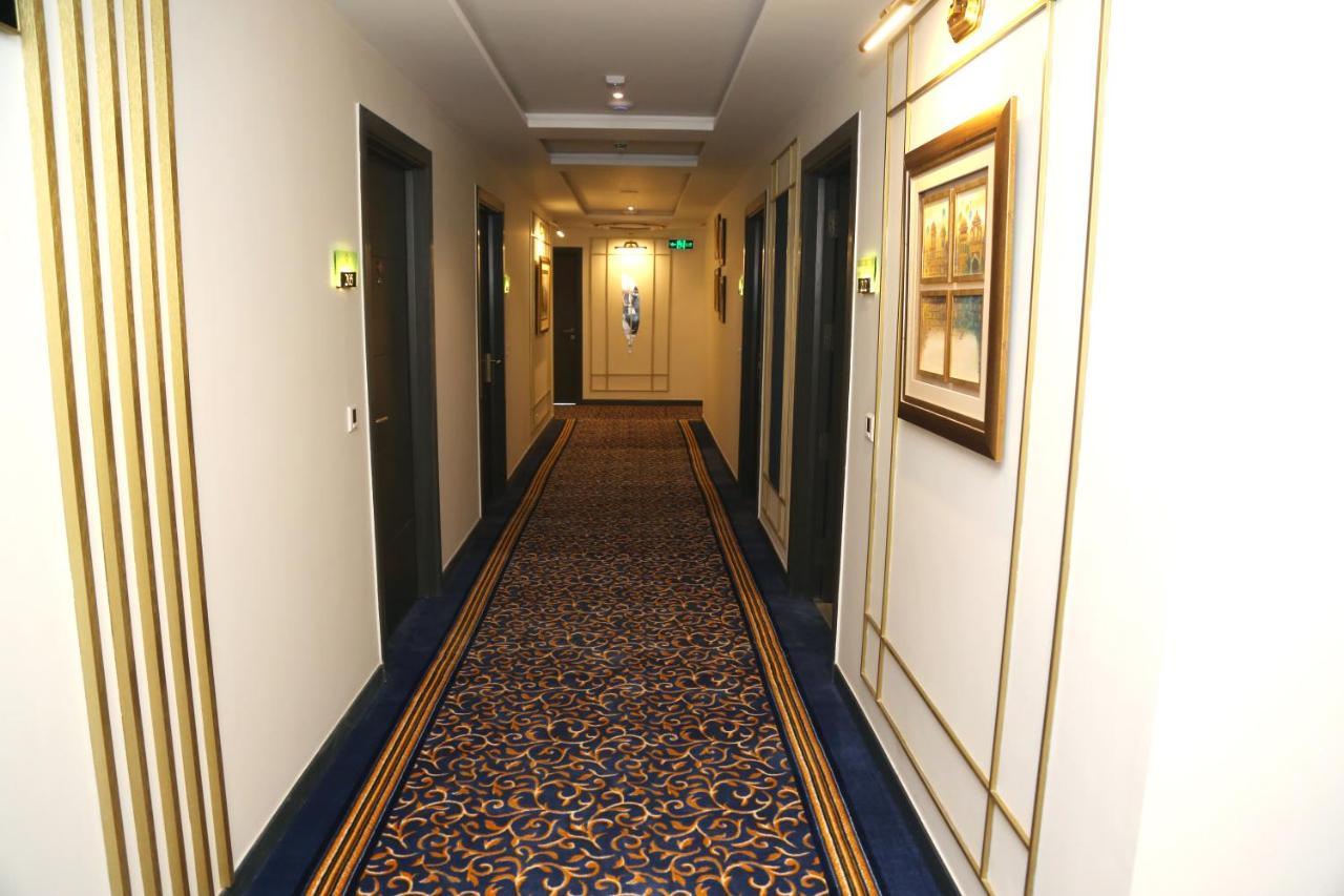 Faletti'S Grand Hotel Multan Eksteriør billede