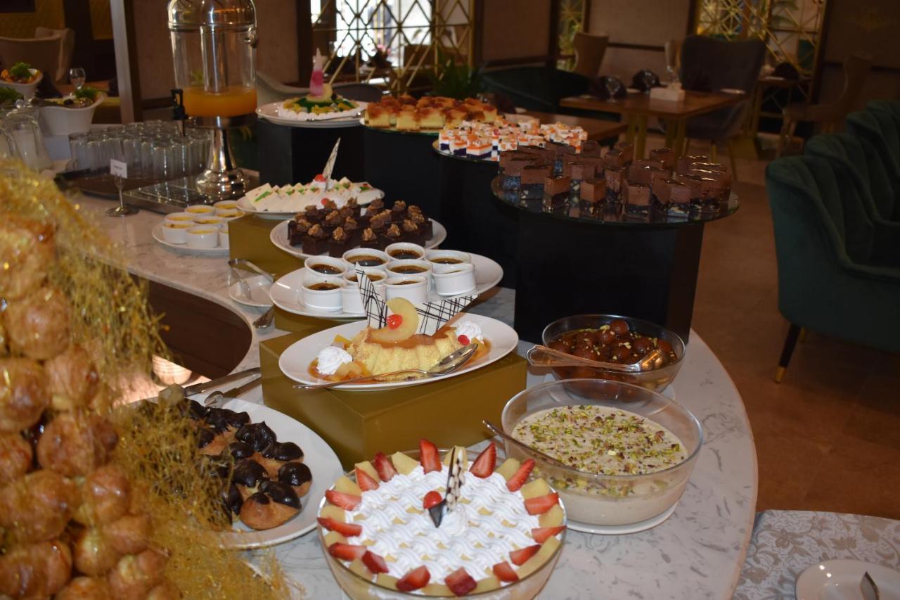 Faletti'S Grand Hotel Multan Eksteriør billede
