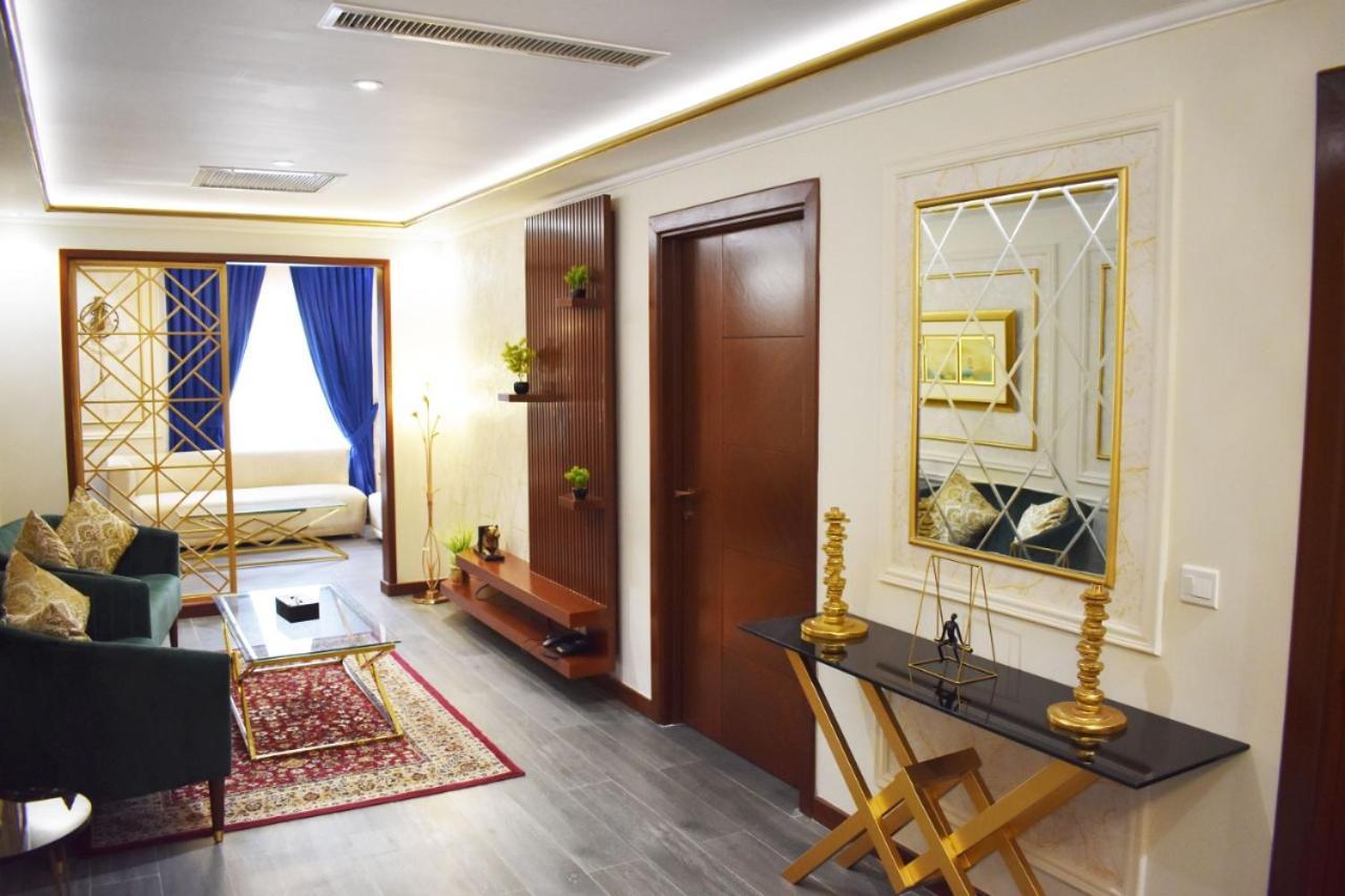Faletti'S Grand Hotel Multan Eksteriør billede